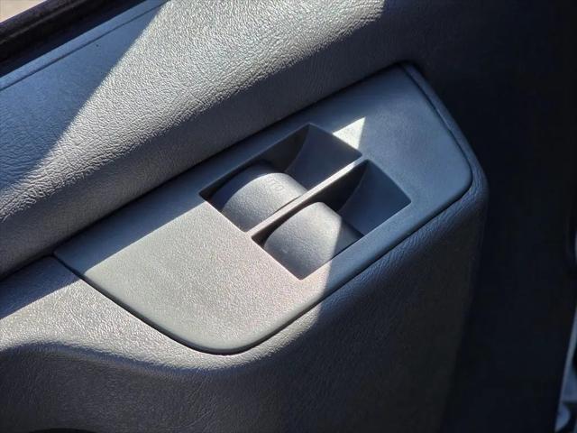 2015 Chevrolet Express Work Van