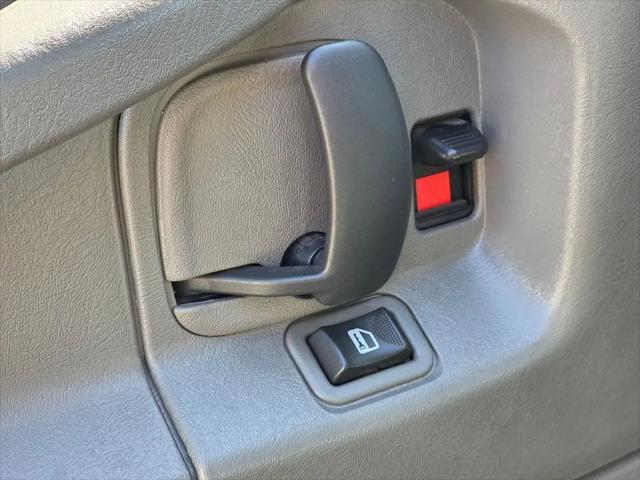 2015 Chevrolet Express Work Van