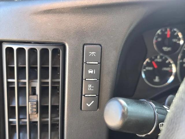 2015 Chevrolet Express Work Van