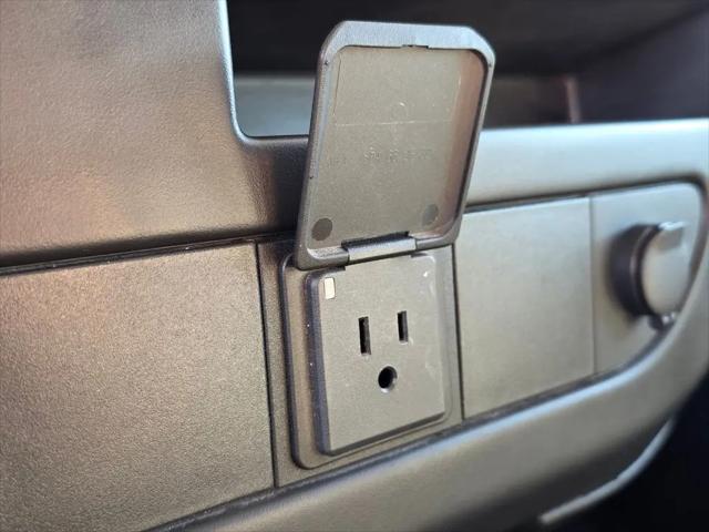 2015 Chevrolet Express Work Van