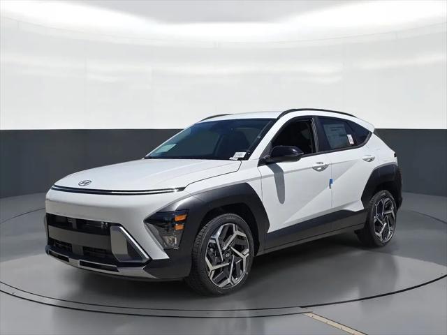 2026 Hyundai Kona SEL Premium for sale in Miami, FL