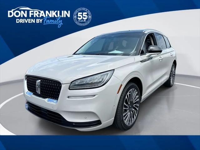 2022 Lincoln Corsair Reserve for sale in Columbia, KY