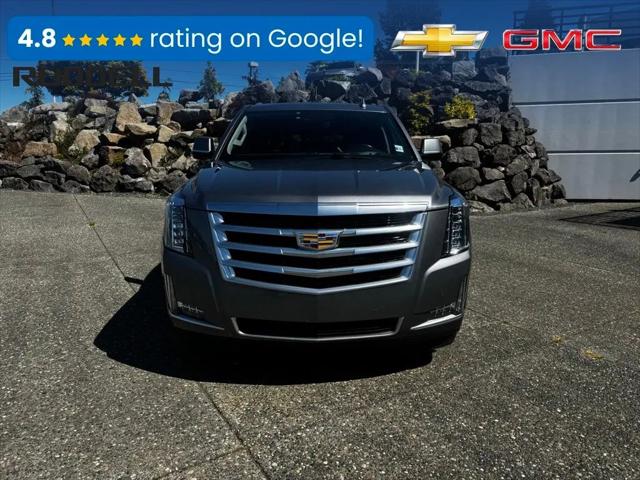 2020 Cadillac Escalade ESV 4WD Luxury