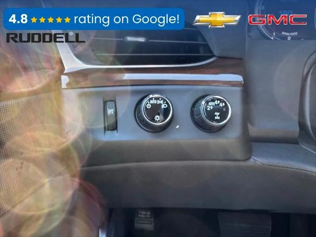 2020 Cadillac Escalade ESV 4WD Luxury