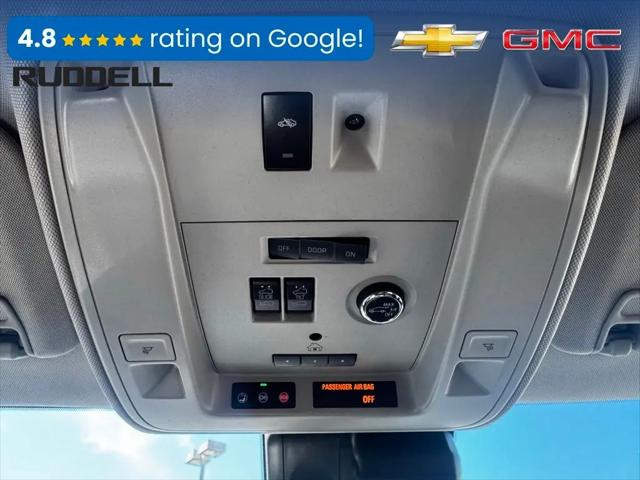 2020 Cadillac Escalade ESV 4WD Luxury
