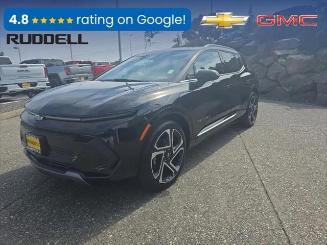 2026 Chevrolet Equinox LT 2 for sale in Port Angeles, WA