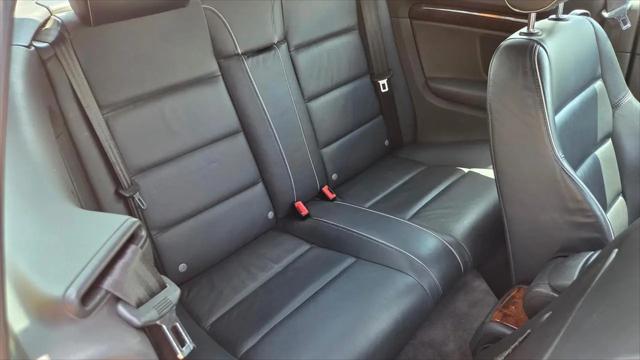 2004 Audi S4 Standard
