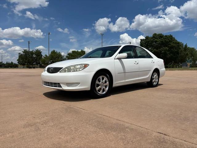 2005 Toyota Camry XLE V6