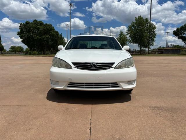 2005 Toyota Camry XLE V6