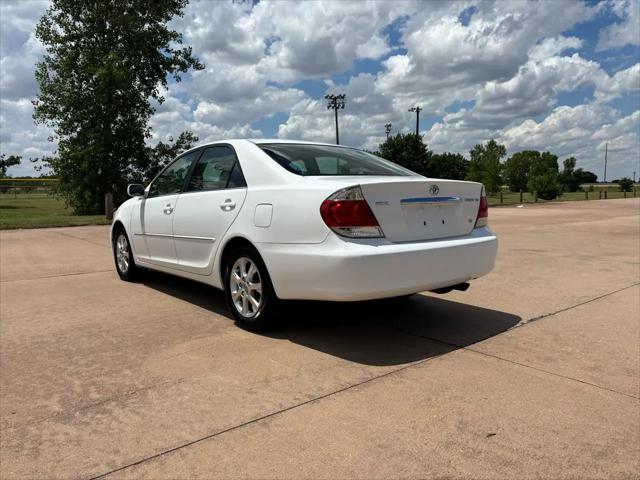 2005 Toyota Camry XLE V6
