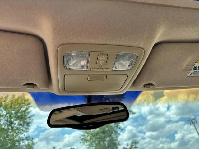 2005 Toyota Camry XLE V6