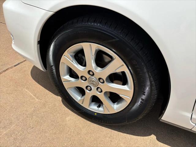 2005 Toyota Camry XLE V6