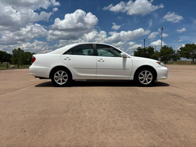2005 Toyota Camry XLE V6