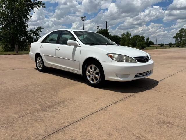 2005 Toyota Camry XLE V6
