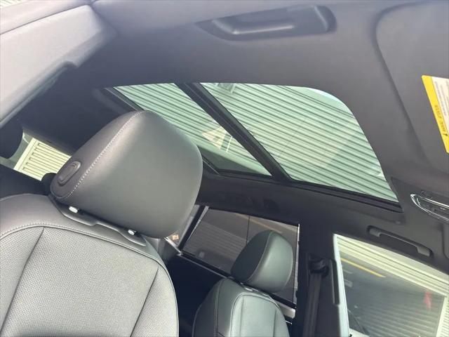 2026 Audi Q8 Premium Plus 55 TFSI quattro Tiptronic