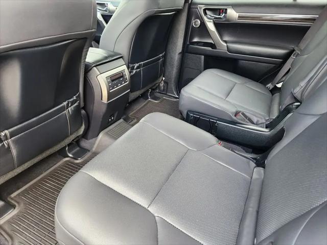 2023 Lexus GX GX 460 Premium