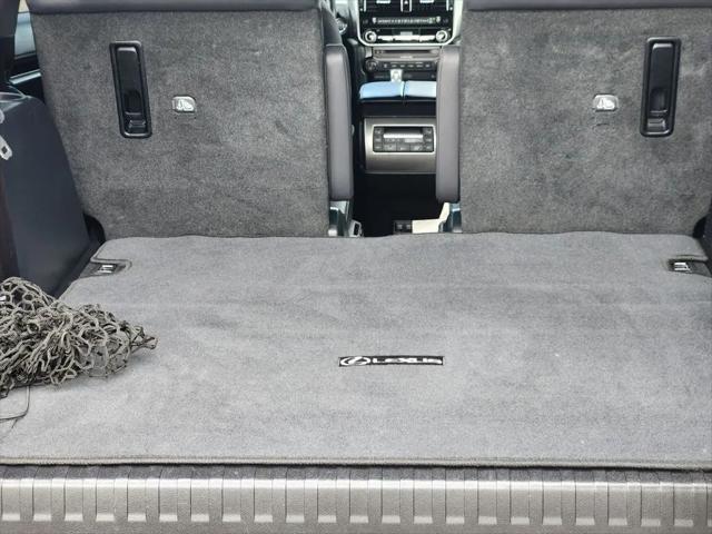 2023 Lexus GX GX 460 Premium