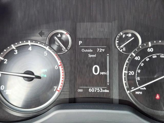 2023 Lexus GX GX 460 Premium