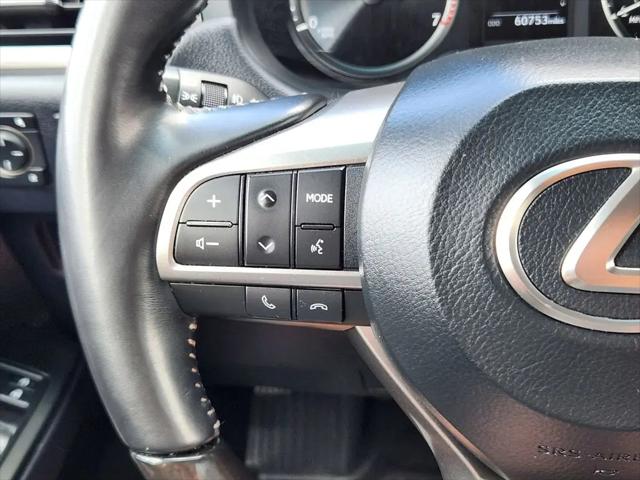2023 Lexus GX GX 460 Premium