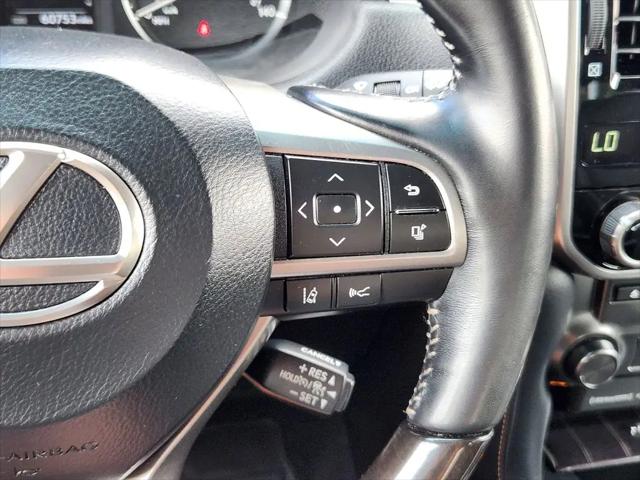 2023 Lexus GX GX 460 Premium