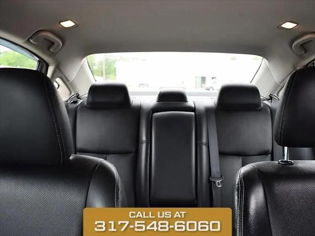 2018 Nissan Altima 2.5 SL