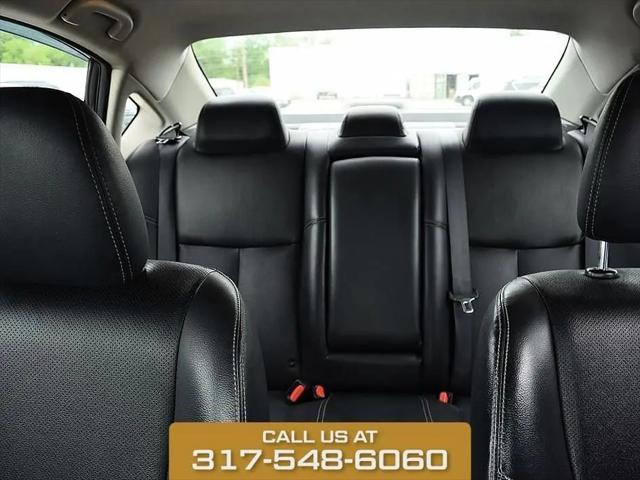 2018 Nissan Altima 2.5 SL
