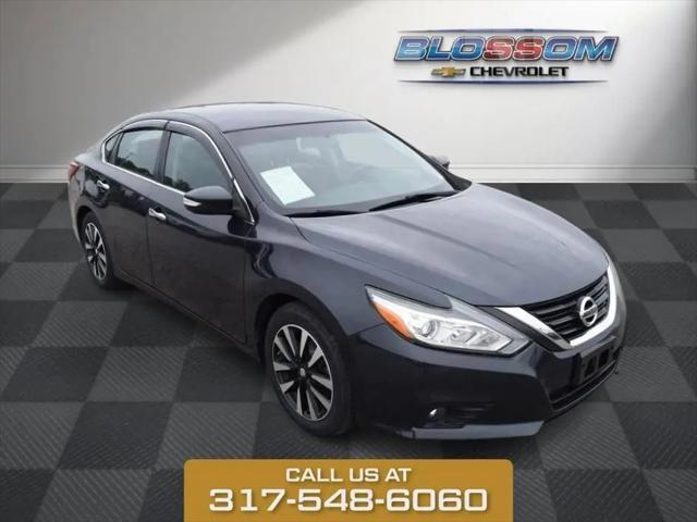 2018 Nissan Altima 2.5 SL for sale in Indianapolis, IN