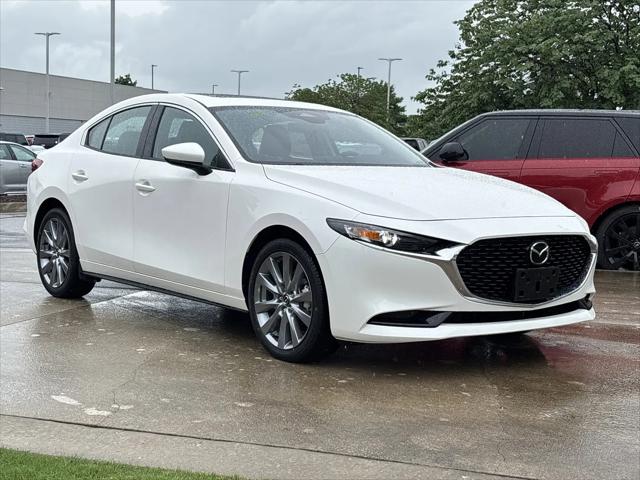 2026 Mazda Mazda3 2.5 S Preferred for sale in Bentonville, AR