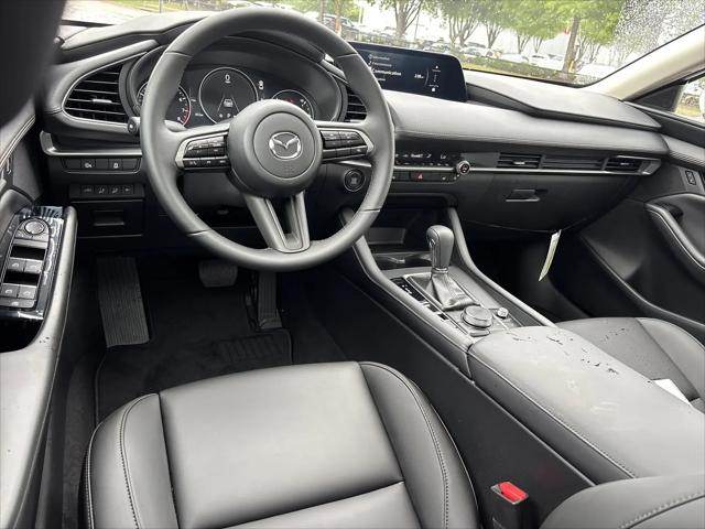 2026 Mazda Mazda3 2.5 S Preferred