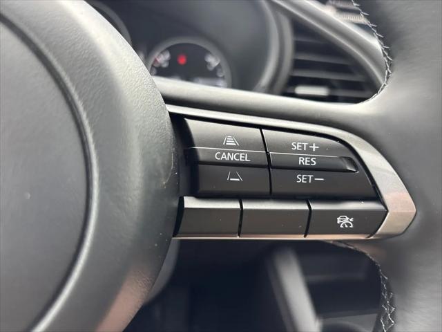 2026 Mazda Mazda3 2.5 S Preferred
