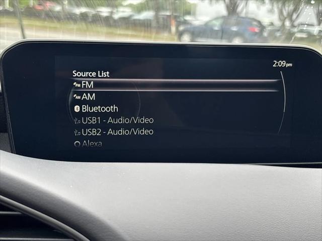 2026 Mazda Mazda3 2.5 S Preferred
