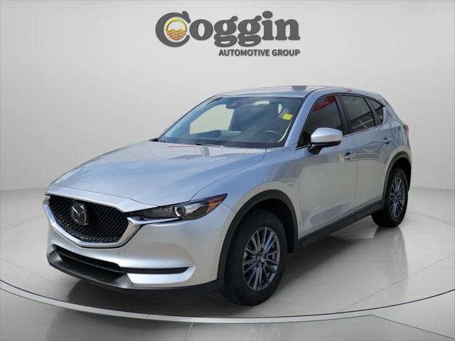 2021 Mazda CX-5 Touring for sale in Jacksonville, FL