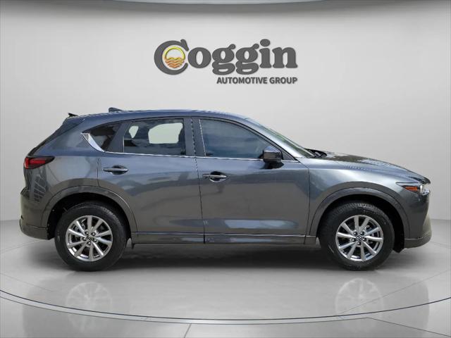 2024 Mazda CX-5 2.5 S Preferred