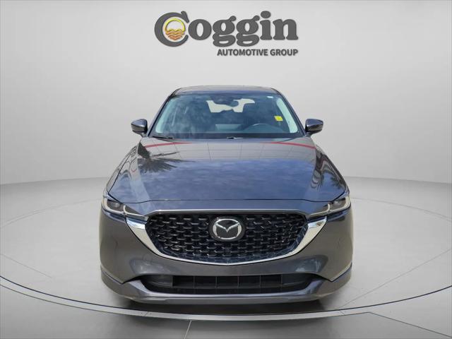 2024 Mazda CX-5 2.5 S Preferred