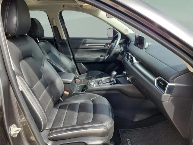 2024 Mazda CX-5 2.5 S Preferred