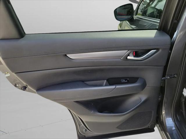 2024 Mazda CX-5 2.5 S Preferred