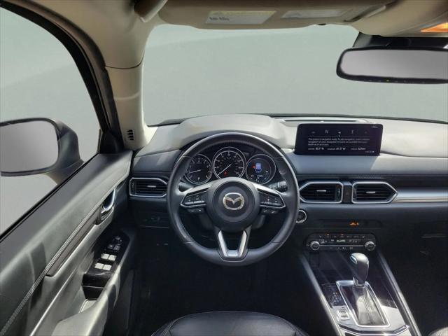 2024 Mazda CX-5 2.5 S Preferred