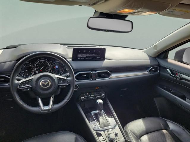 2024 Mazda CX-5 2.5 S Preferred