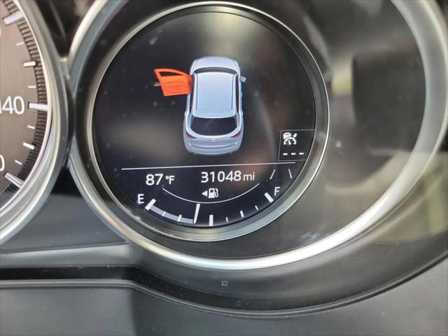 2024 Mazda CX-5 2.5 S Preferred