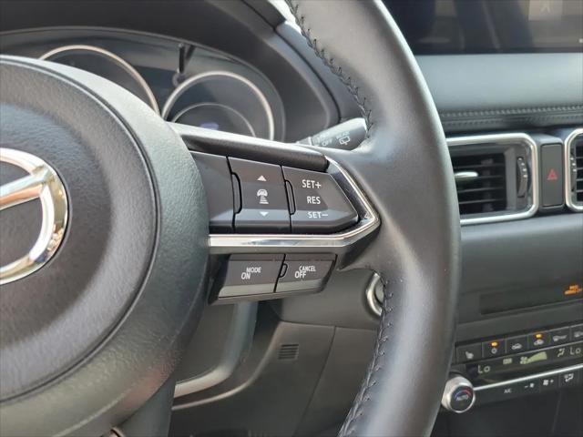 2024 Mazda CX-5 2.5 S Preferred