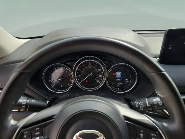 2024 Mazda CX-5 2.5 S Preferred