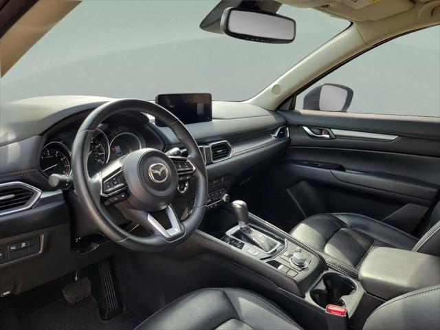 2024 Mazda CX-5 2.5 S Preferred