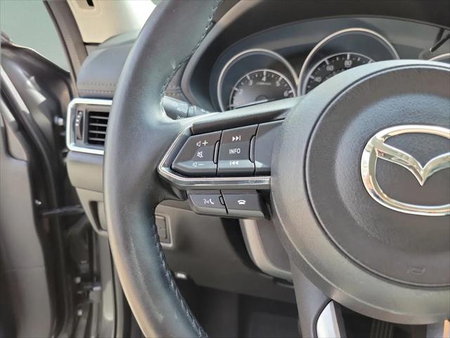 2024 Mazda CX-5 2.5 S Preferred