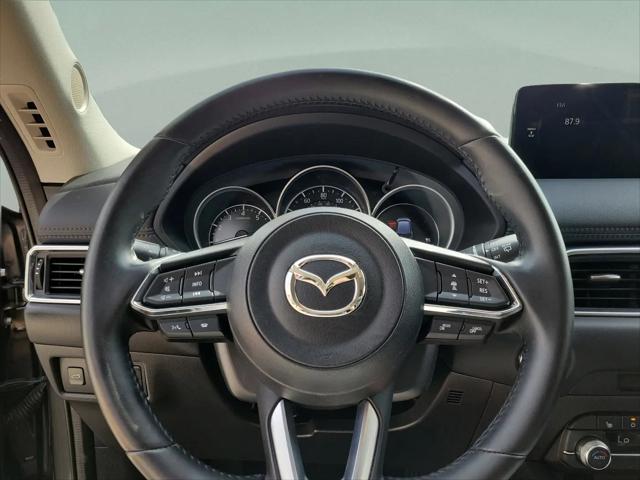 2024 Mazda CX-5 2.5 S Preferred