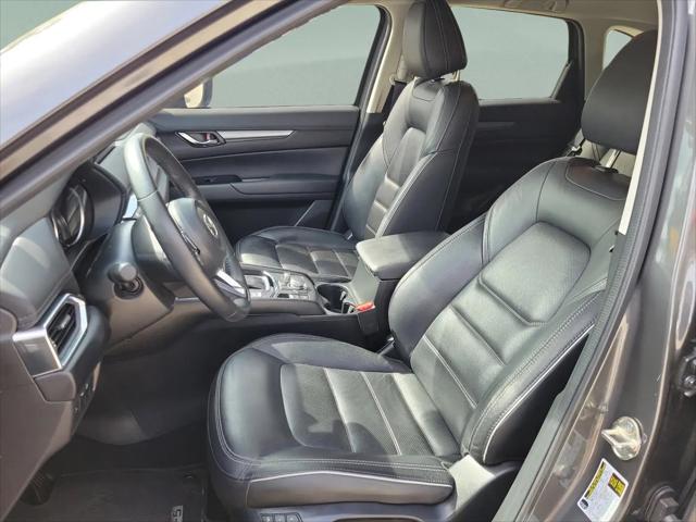 2024 Mazda CX-5 2.5 S Preferred