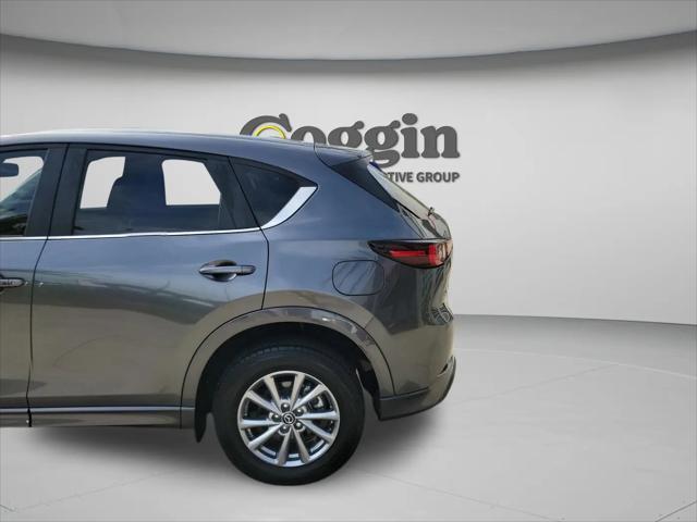2024 Mazda CX-5 2.5 S Preferred