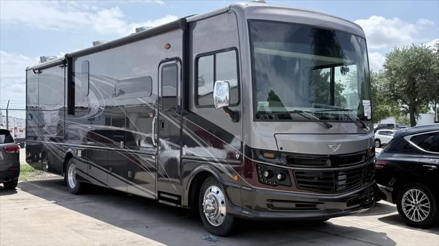 2021 Ford F-53 Base for sale in Plano, TX