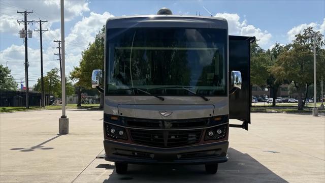 2021 Ford F-53 Base