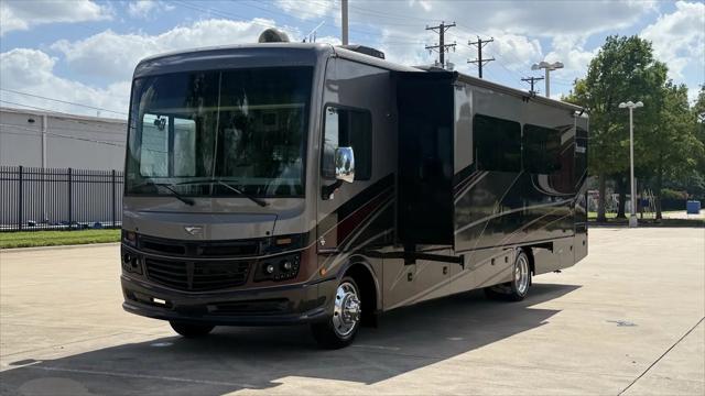 2021 Ford F-53 Base