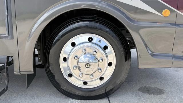 2021 Ford F-53 Base